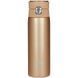 Термопляшка Skif Outdoor Companion, 0.42L gold 78735 фото 3