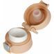 Термопляшка Skif Outdoor Companion, 0.42L gold 78735 фото 1