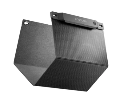 Сонячна панель EcoFlow 28W Solar Panel - Type-C 78297 фото