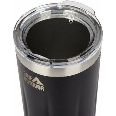Термопляшка Skif Outdoor Drop, 0.42L 78736 фото