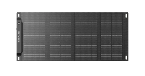 Солнечная панель EcoFlow 28W Solar Panel - Type-C 78297 фото
