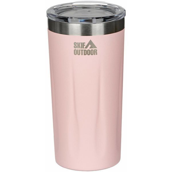 Термопляшка Skif Outdoor Drop, 0.42L 78736 фото