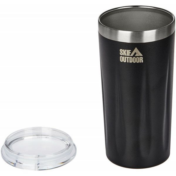 Термопляшка Skif Outdoor Drop, 0.42L 78736 фото