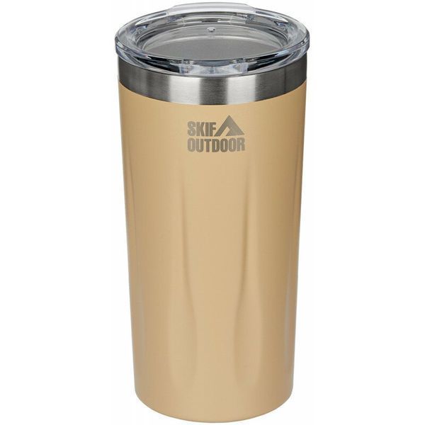 Термопляшка Skif Outdoor Drop, 0.42L 78736 фото