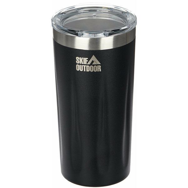Термопляшка Skif Outdoor Drop, 0.42L 78736 фото