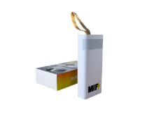 Универсальная мобильная батарея Powerbank 20000 mA*ч 78249 фото