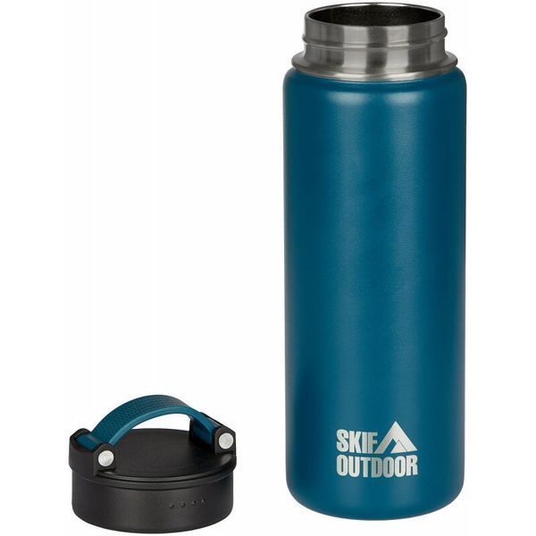 Термопляшка Skif Outdoor Sporty, 0.53L 78739 фото
