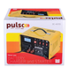 Пуско-зарядное устройство PULSO BC-40155 12&24V/45A/Start-100A/20-300AHR 78150 фото 2