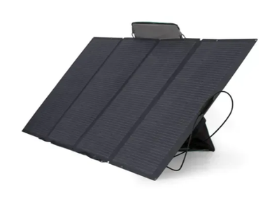 Сонячна панель EcoFlow 400W Solar Panel 77974 фото