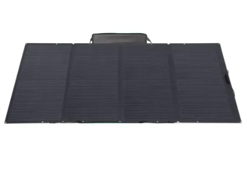 Солнечная панель EcoFlow 400W Solar Panel 77974 фото