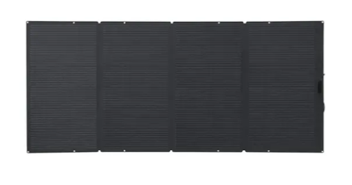 Солнечная панель EcoFlow 400W Solar Panel 77974 фото