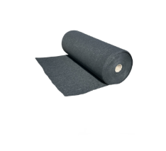 Геотекстиль термофиксированный Santex Green TP 15 Black (150 гр/м.кв.), 2х100 м 77493 фото