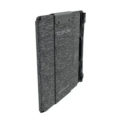 Солнечная панель EcoFlow 60W Solar Panel - Type-C 77976 фото