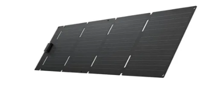 Солнечная панель EcoFlow 60W Solar Panel - Type-C 77976 фото
