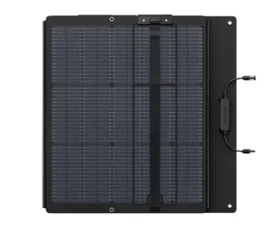 Сонячна панель EcoFlow 220W NextGen Solar Panel 77977 фото