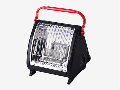 Газовый обогреватель Kovea Power Sense KH-2006BK 78071 фото