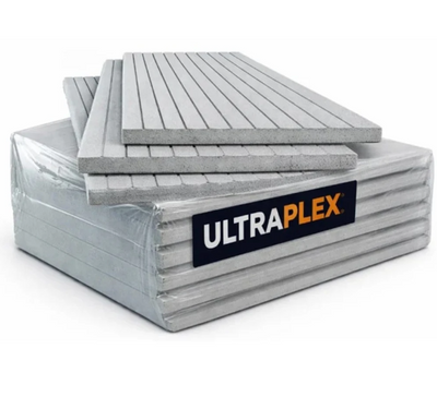 Екструдований пінополістирол Ultraplex 1185х550 мм 78860 фото