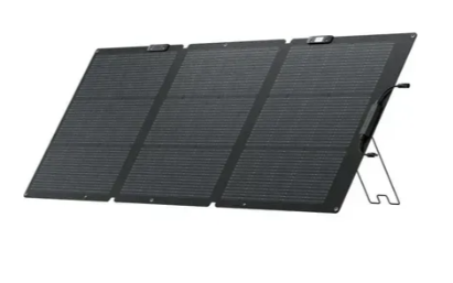 Солнечная панель EcoFlow 160W NextGen Solar Panel 77978 фото