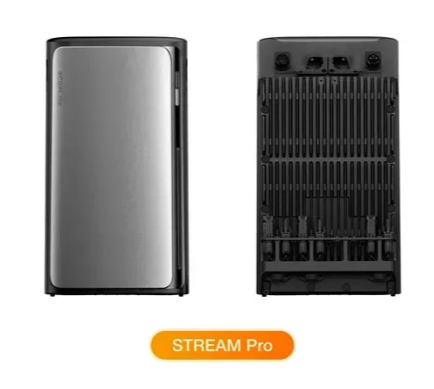 Зарядная станция DELTA Lite (1.92 кВт&middot;ч) (Stream Pro) 78157 фото