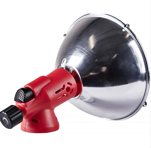 Обогреватель Skif Outdoor X-Warm TC II 78072 фото