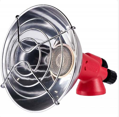 Обогреватель Skif Outdoor X-Warm TC II 78072 фото