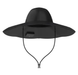 Солнечная шляпа EcoFlow Solar Hat 12 Вт - Черная 77980 фото 2