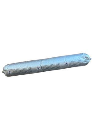 Chelfix JointFlex PU 400 Герметик поліуретановий 600 мл. сірий 77795 фото