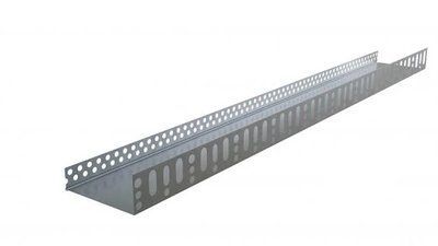 Профіль цокольний Thermomaster UL 100, 100 мм х 2 м 77226 фото