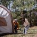 Намет надувний Naturehike, бежевий 78404 фото 2