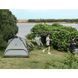 Намет тримісний автоматичний Naturehike, оливково-зелений 78406 фото 8