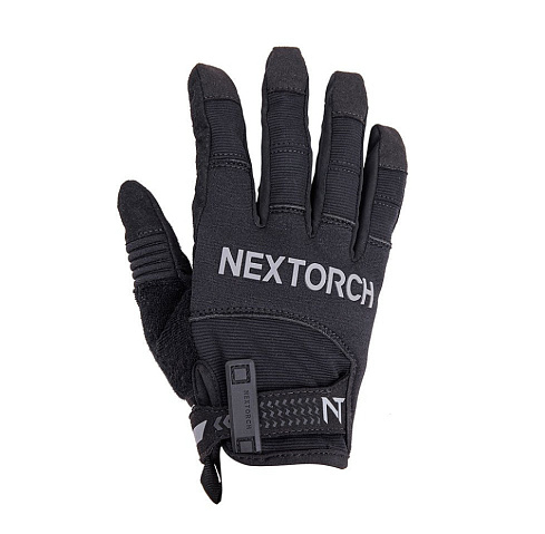 Тактические перчатки NexTorch General Tactical Gloves 78178 фото