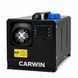 Автономний дизельний обігрівач CARWIN 12 кВт 12/24 В з пультом ДК для автомобіля та приміщень WEBAST 79177 фото 1
