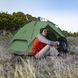 Намет тримісний автоматичний Naturehike, темно-зелений 78407 фото 4