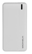 Power Bank - Портативная батарея 20.000 mAh. белый - GP-20W GRUNHELM 78059 фото 1