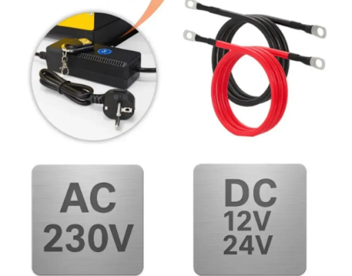 Дизельный автономный отопитель 9 кВт TOOLME TM188 78314 фото