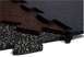 Мати гумові EWMET PUZZEL 1000 (5% EPDM) 78453 фото 1
