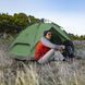 Намет чотиримісний автоматичний Naturehike, темно-зелений 78410 фото 9