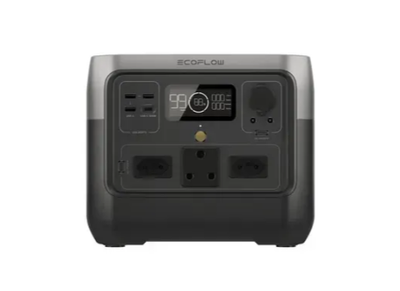 Зарядна станція EcoFlow RIVER 2 Pro (768 Вт&middot;год) - міжнародна версія 77941 фото