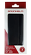 Power Bank - Портативная батарея 20.000 mAh. черный - GP-20B GRUNHELM 78061 фото 2
