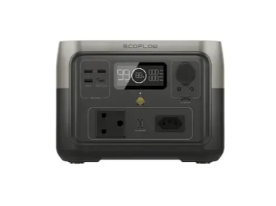 Зарядна станція EcoFlow RIVER 2 Max (512 Вт &middot; год) - міжнародна версія 77942 фото