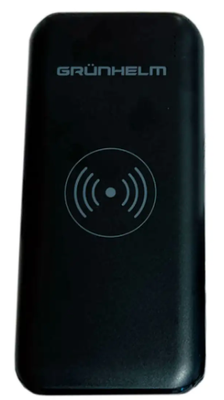 Павербанк Grunhelm GP-45AB-WQC 10000 mAh 78064 фото