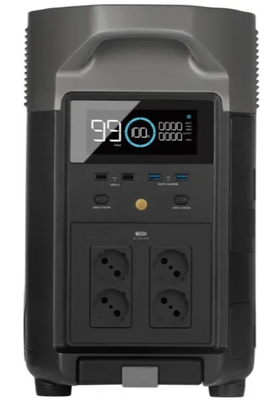 Зарядна станція EcoFlow DELTA Pro 77944 фото