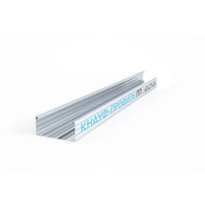 Профиль КНАУФ CD 60/27/06/4000 77137 фото