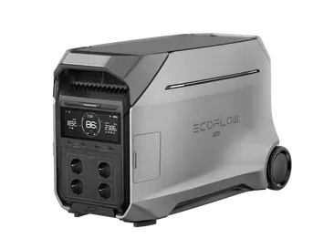 Зарядна станція EcoFlow DELTA Pro 3 77934 фото