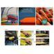 Килимок самонадувний Flextail Tiny Slleeping Pad R05 AVS, розмір L 78460 фото 3