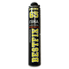 Професійна поліуретанова монтажна піна Polyurethane Foam GUN-TYPE BESTFIX 65 (900 г) 77370 фото 1