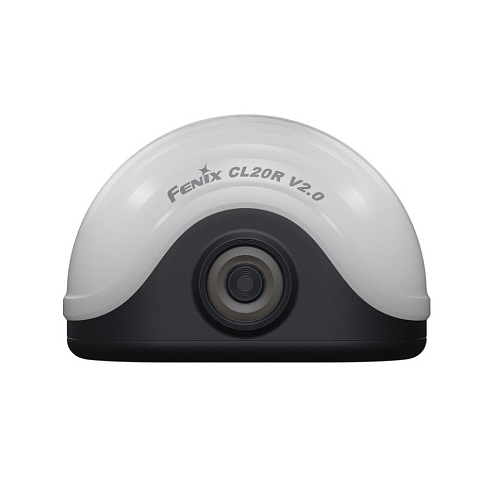 Фонарь кемпинговый Fenix CL20R V.2.0, черный 78231 фото