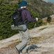 Килимок складаний IXPE Naturehike CNK2450WS044, алюмінієва плівка, 195x60х1,8 см, синій 78135 фото 1
